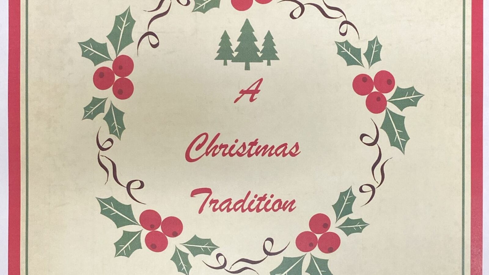 Amarillo Wind Ensemble to perform free Christmas concert on Sunday Amarillo Wind Ensemble to perform free Christmas concert on Sunday