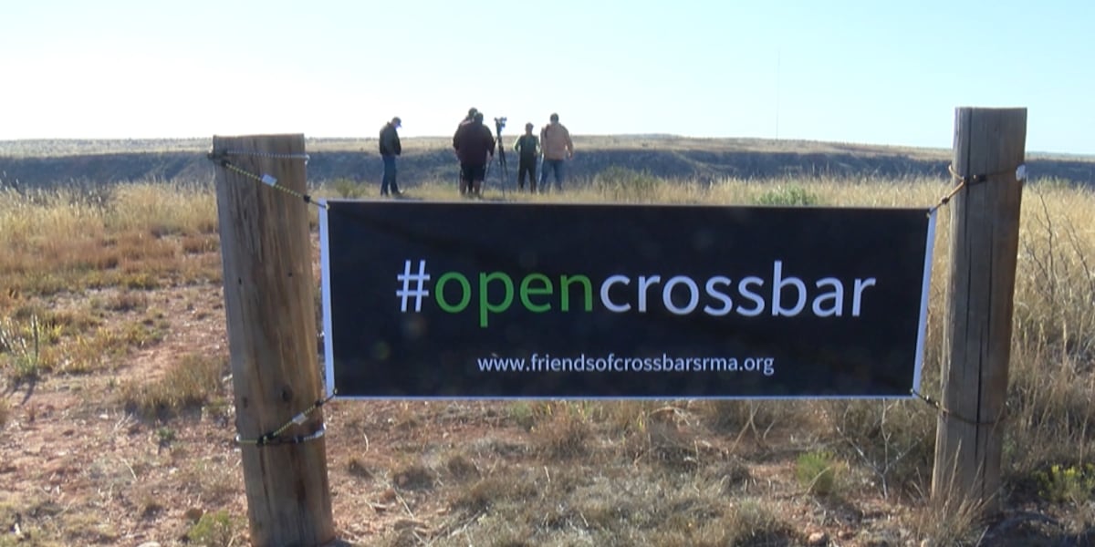 ‘This belongs to everybody’: Hidden Cross Bar Ranch could soon see ...