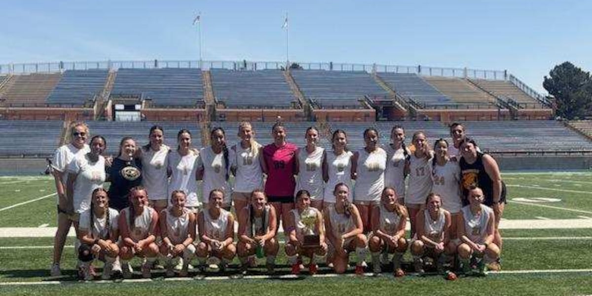 High School Soccer Playoffs Area Round Scores