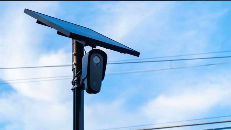 The Amarillo City Council voted today to join the national conversation on the use of...