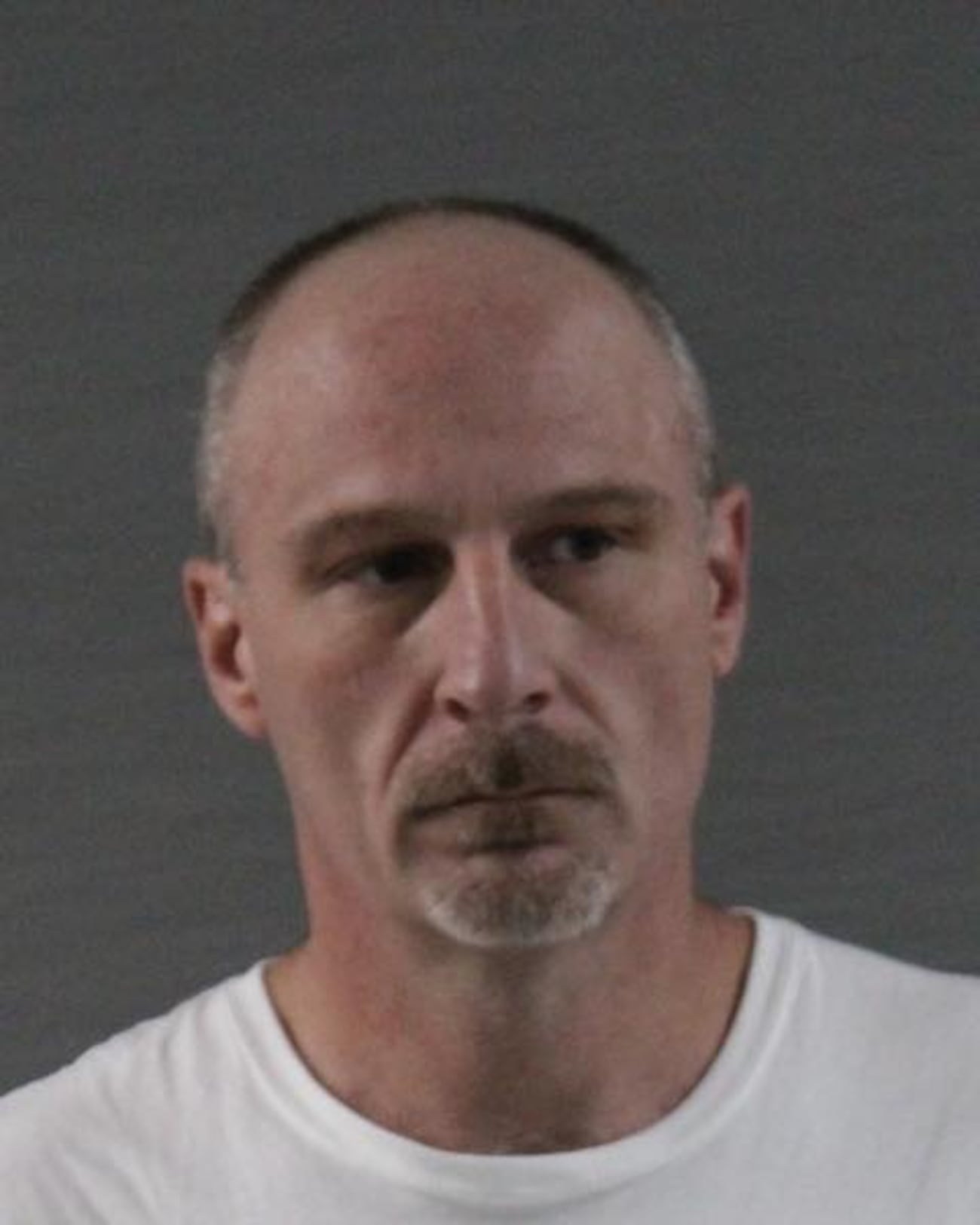 Randall Roth Murderer Murder trial concludes in 2021 car crash, shooting in rural Randall County
