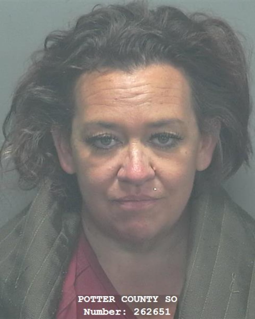 Pate, 43, will spend 20 years in prison for two separate incidents that led to a charge of...