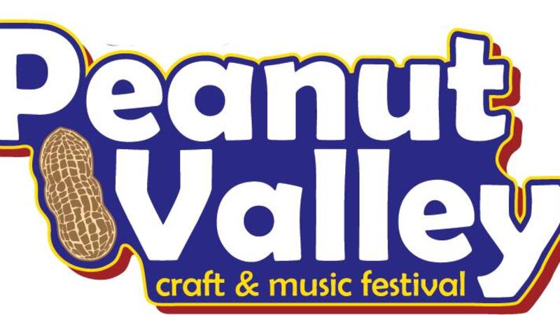 The 45th annual Peanut Valley Craft & Music Festival will begin October 20 to the 21 at the...