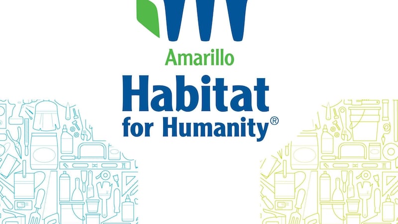 2026 Homeownership applications now open for Amarillo Habitat for Humanity