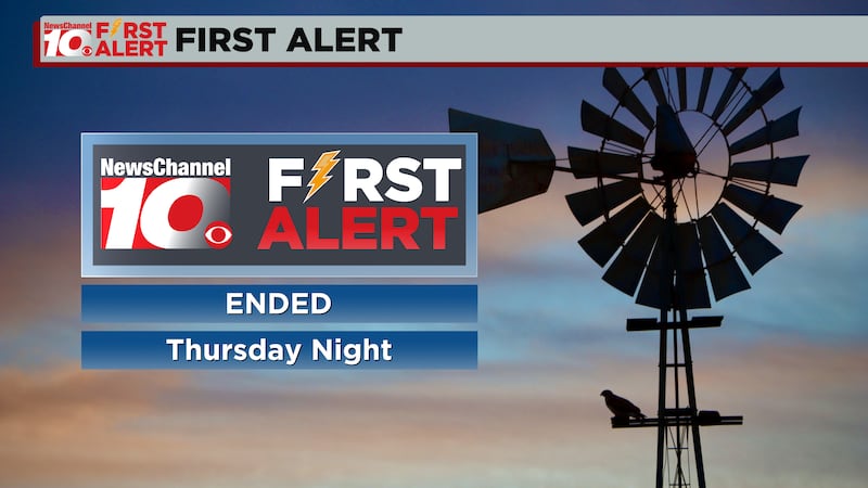 First Alaert First Alert