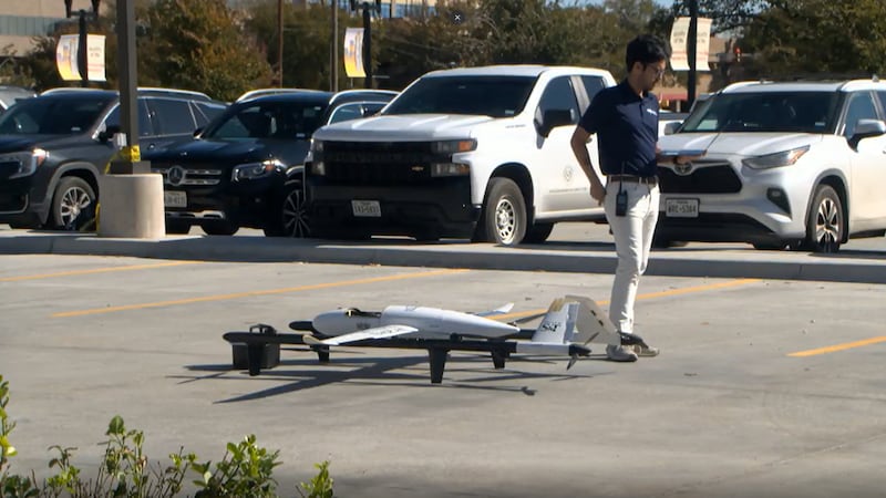 Drone