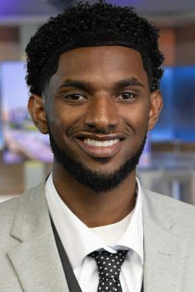 Elijah Brown