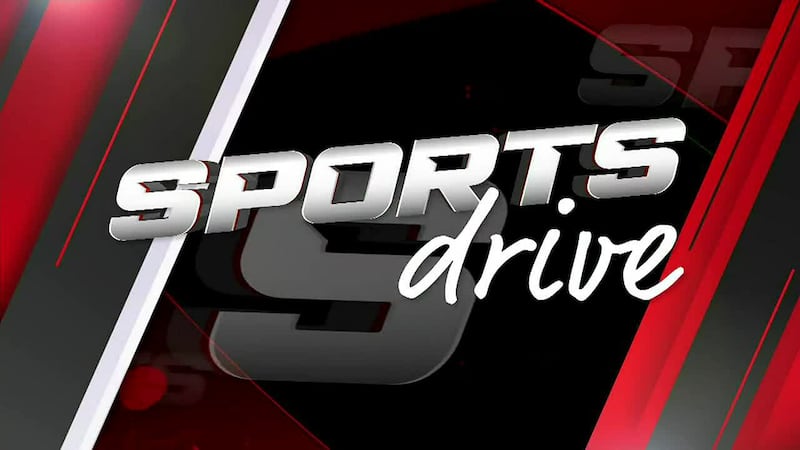 KFDA SPORTS DRIVE