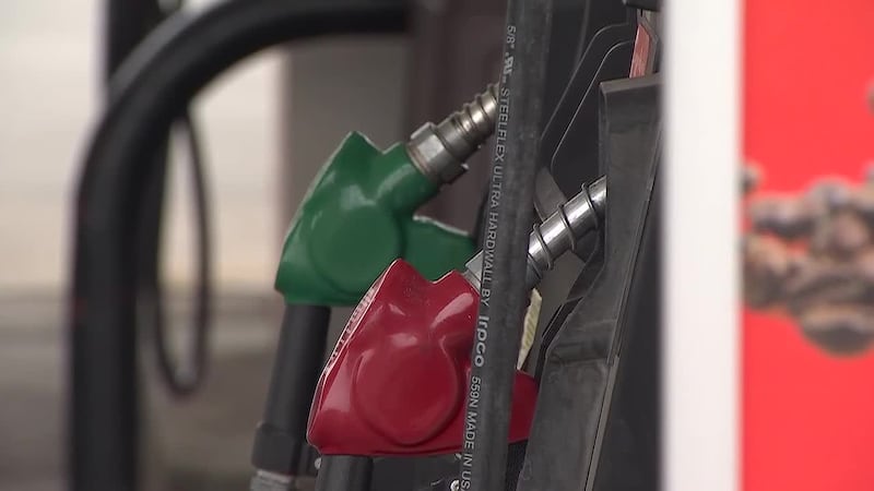 Higher fuel costs are squeezing some small businesses.