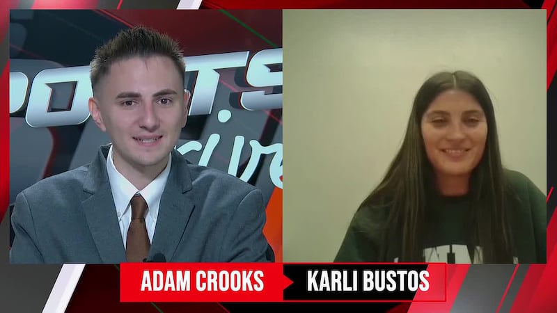 Coach Karli Bustos joins us to talk about Lone Star Conference Volleyball, her team this year,...