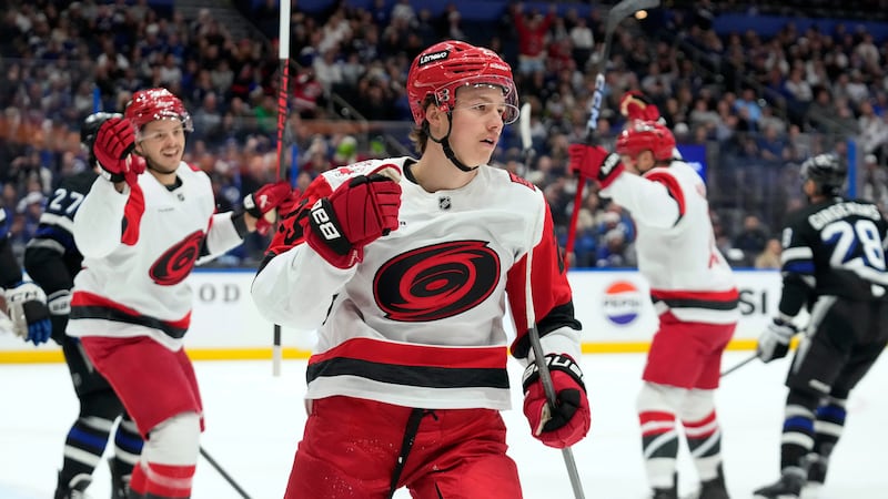 Carolina Hurricanes games to air on WITN and WITN 7.2 this season