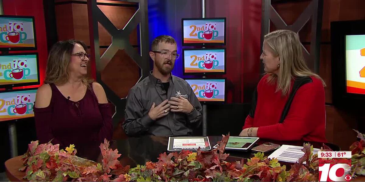 2ND CUP: Panhandle Orphan Care Network hosting clay shoot to help ...