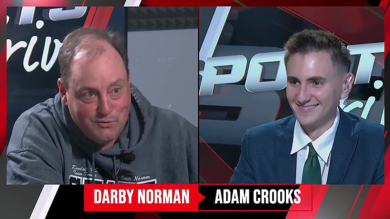 Randall head tennis coach Darby Norman joins us to talk about the team growing throughout the...