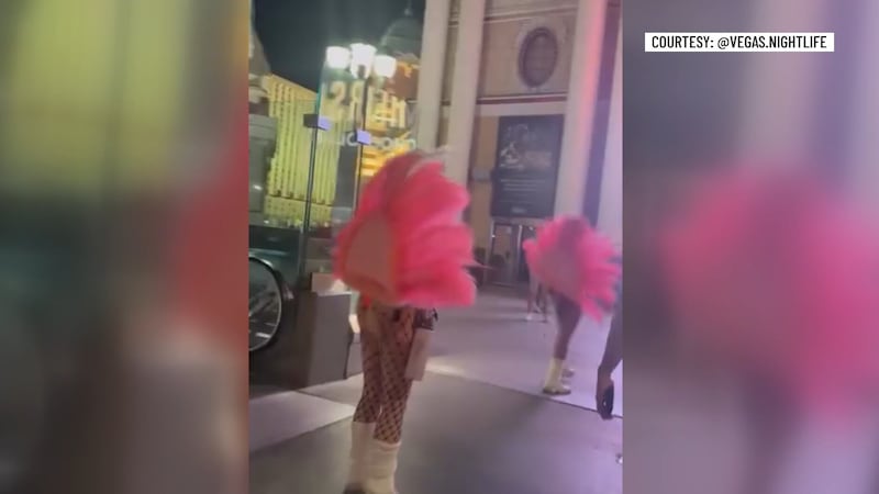 Visitors report overcharges, assaults over tips for photos