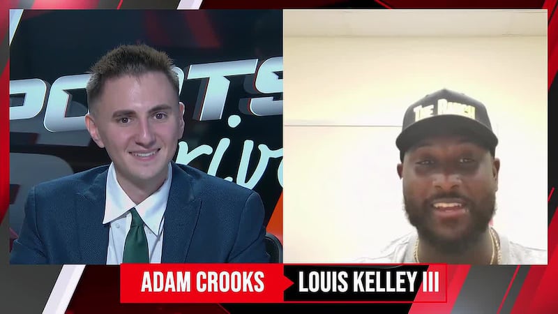 Boys Ranch head football coach Louis Kelley III joins us to talk about the team growing...