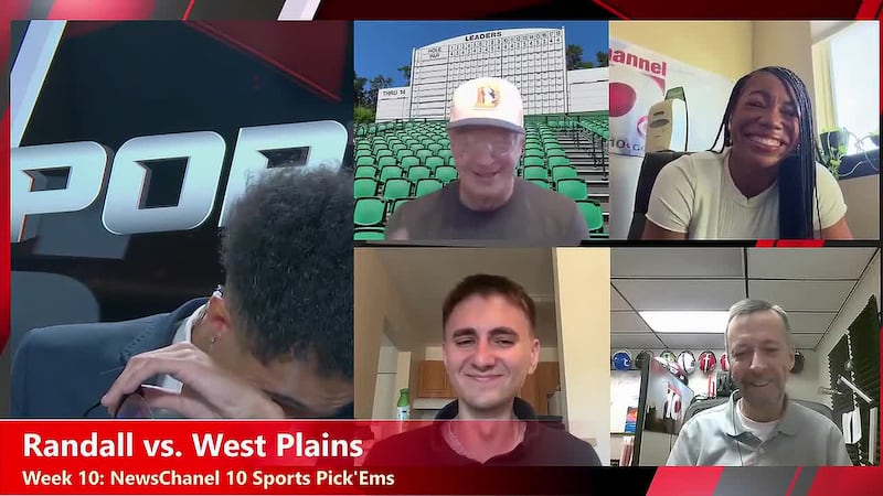 Zach Woodard, Taniah Stephens, Adam Crooks, Mike Roden and Lance Lahnert share their picks for...