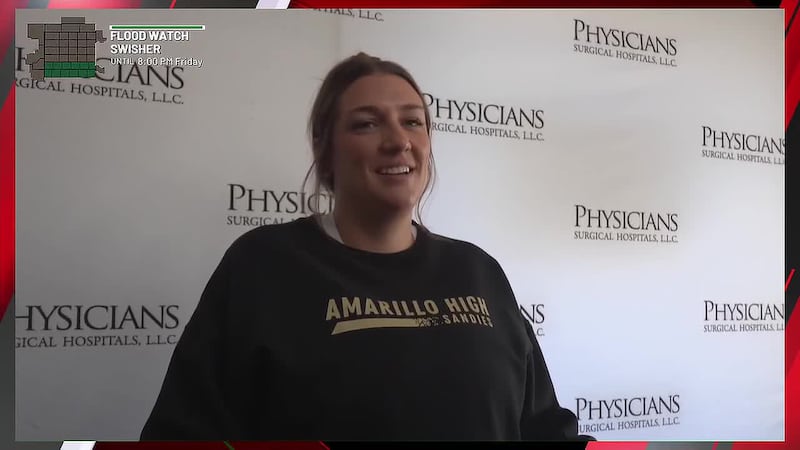 The latest from two Amarillo ISD volleyball coach in this extended press conference coverage!