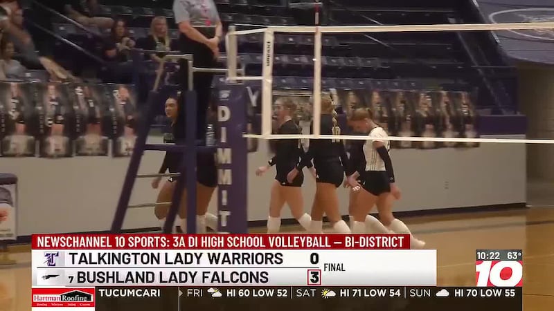 22 viewing-area teams open postseason play; San Jacinto, Accelerate continue in TAPPS area round