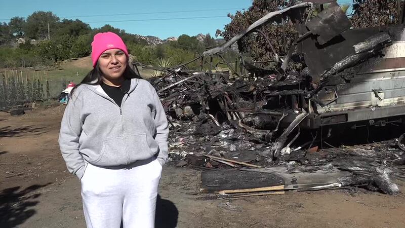 Man sent to prison for raping 6-month-old baby, authorities say